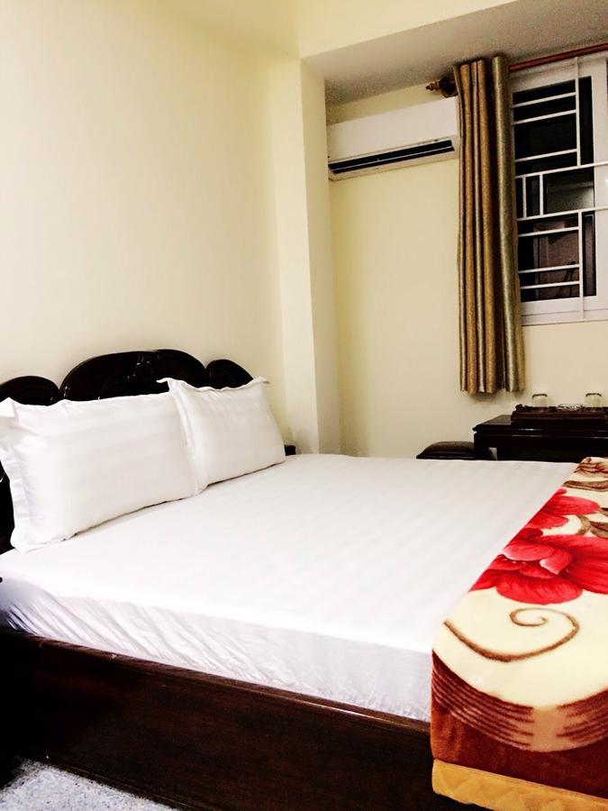 Bao Son 1 Hotel Hue Exterior photo
